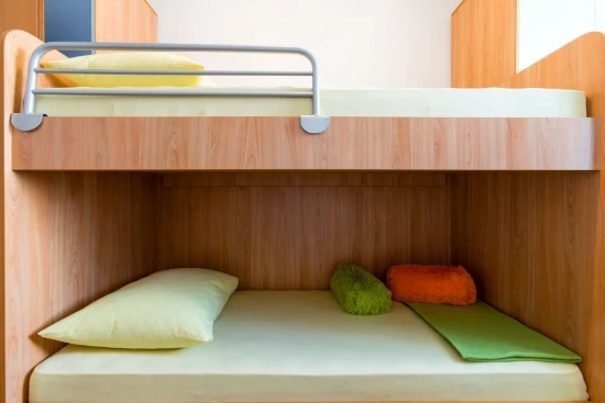 Apartmán Střední Dalmácie - Split DA 8260 N1