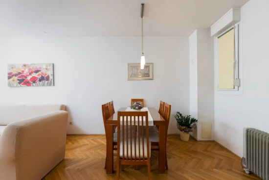 Apartmán Střední Dalmácie - Split DA 8260 N1