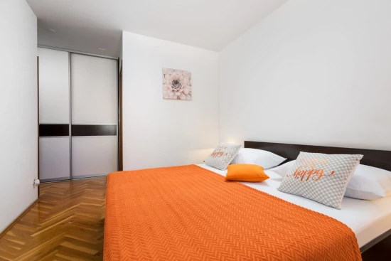 Apartmán Střední Dalmácie - Split DA 8260 N1