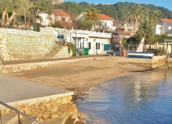 Apartmán Ostrov Rab - Barbat OS 10158 N1