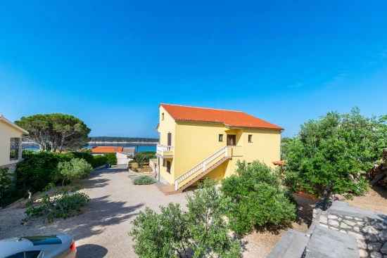 Apartmán Ostrov Rab - Barbat OS 10158 N1