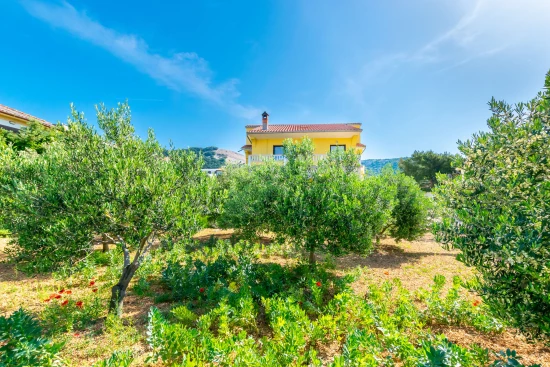 Apartmán Ostrov Rab - Barbat OS 10158 N1