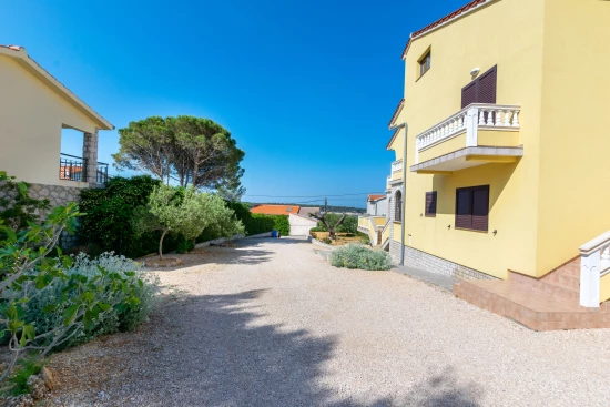 Apartmán Ostrov Rab - Barbat OS 10158 N1