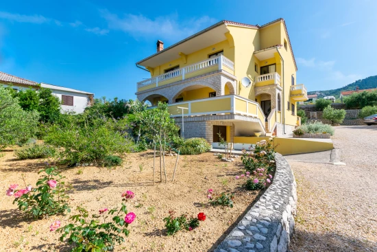 Apartmán Ostrov Rab - Barbat OS 10158 N1