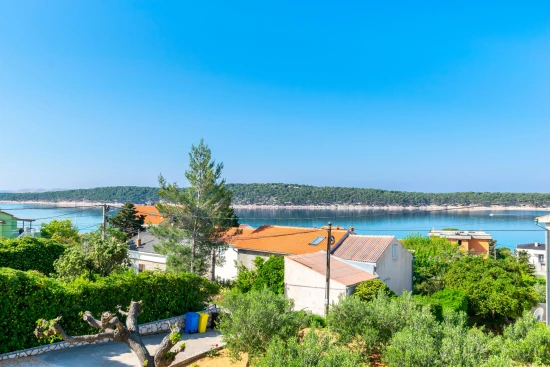 Apartmán Ostrov Rab - Barbat OS 10158 N1