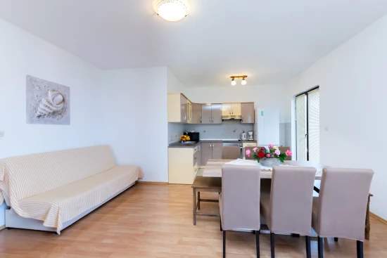 Apartmán Ostrov Rab - Barbat OS 10158 N1