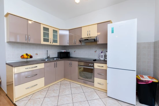 Apartmán Ostrov Rab - Barbat OS 10158 N1