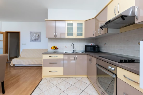 Apartmán Ostrov Rab - Barbat OS 10158 N1