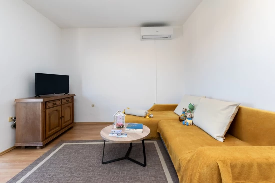 Apartmán Ostrov Rab - Barbat OS 10158 N1