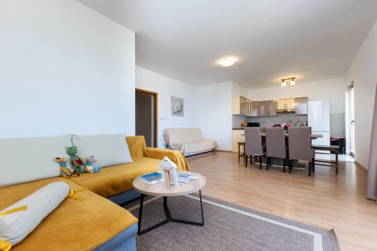 Apartmán Ostrov Rab - Barbat OS 10158 N1