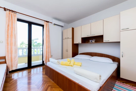 Apartmán Ostrov Rab - Barbat OS 10158 N1