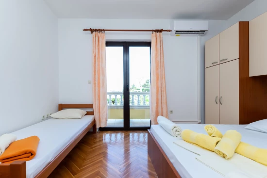 Apartmán Ostrov Rab - Barbat OS 10158 N1