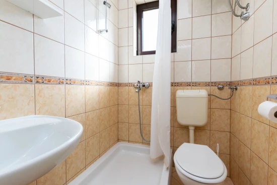 Apartmán Ostrov Rab - Barbat OS 10158 N1