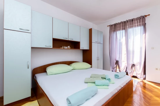 Apartmán Ostrov Rab - Barbat OS 10158 N1