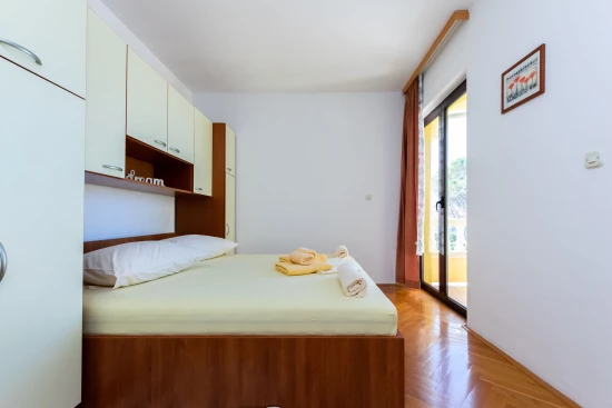 Apartmán Ostrov Rab - Barbat OS 10158 N1