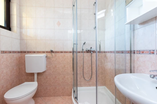 Apartmán Ostrov Rab - Barbat OS 10158 N1