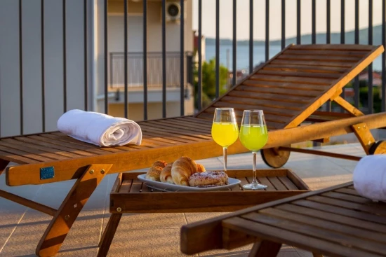 Vila Severní Dalmácie - Brodarica DA 8261 N1