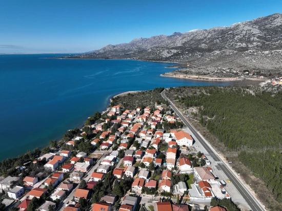 Domek Severní Dalmácie - Rovanjska (Seline) DA 8262 N1