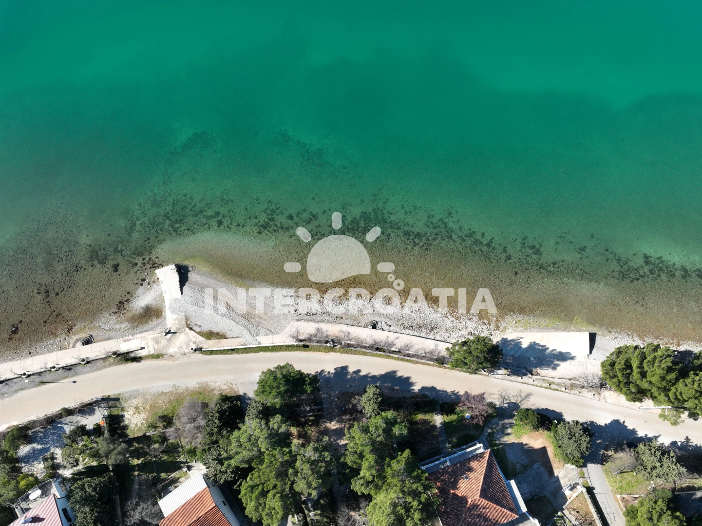 Domek Severní Dalmácie - Rovanjska (Seline) DA 8262 N1