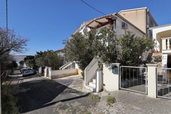 Domek Severní Dalmácie - Rovanjska (Seline) DA 8262 N1