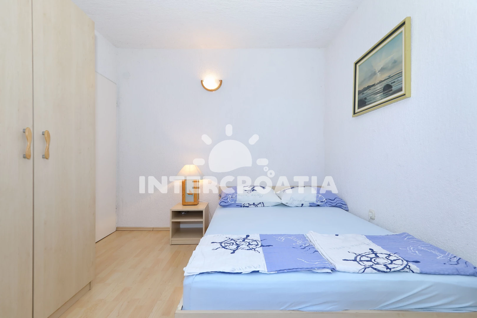 Domek Severní Dalmácie - Rovanjska (Seline) DA 8262 N1