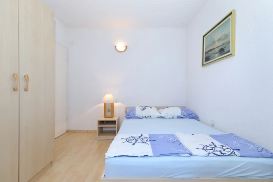 Domek Severní Dalmácie - Rovanjska (Seline) DA 8262 N1