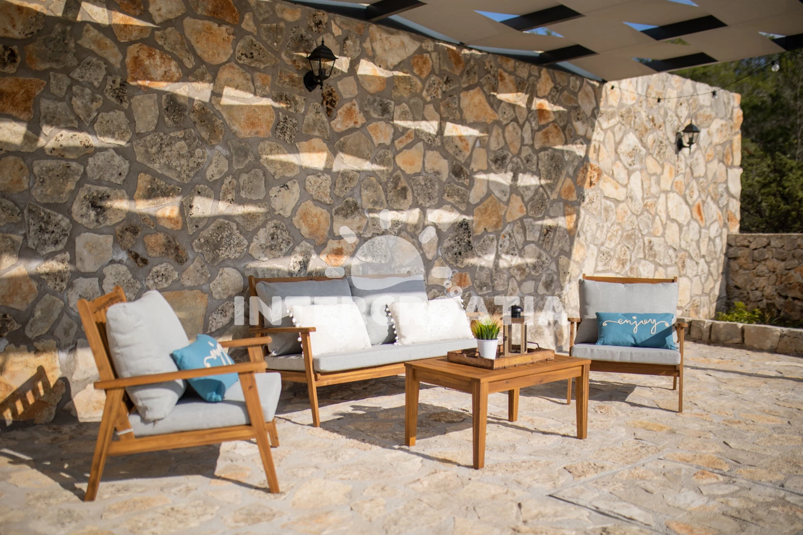 Vila Severní Dalmácie - Šibenik DA 8263 N1