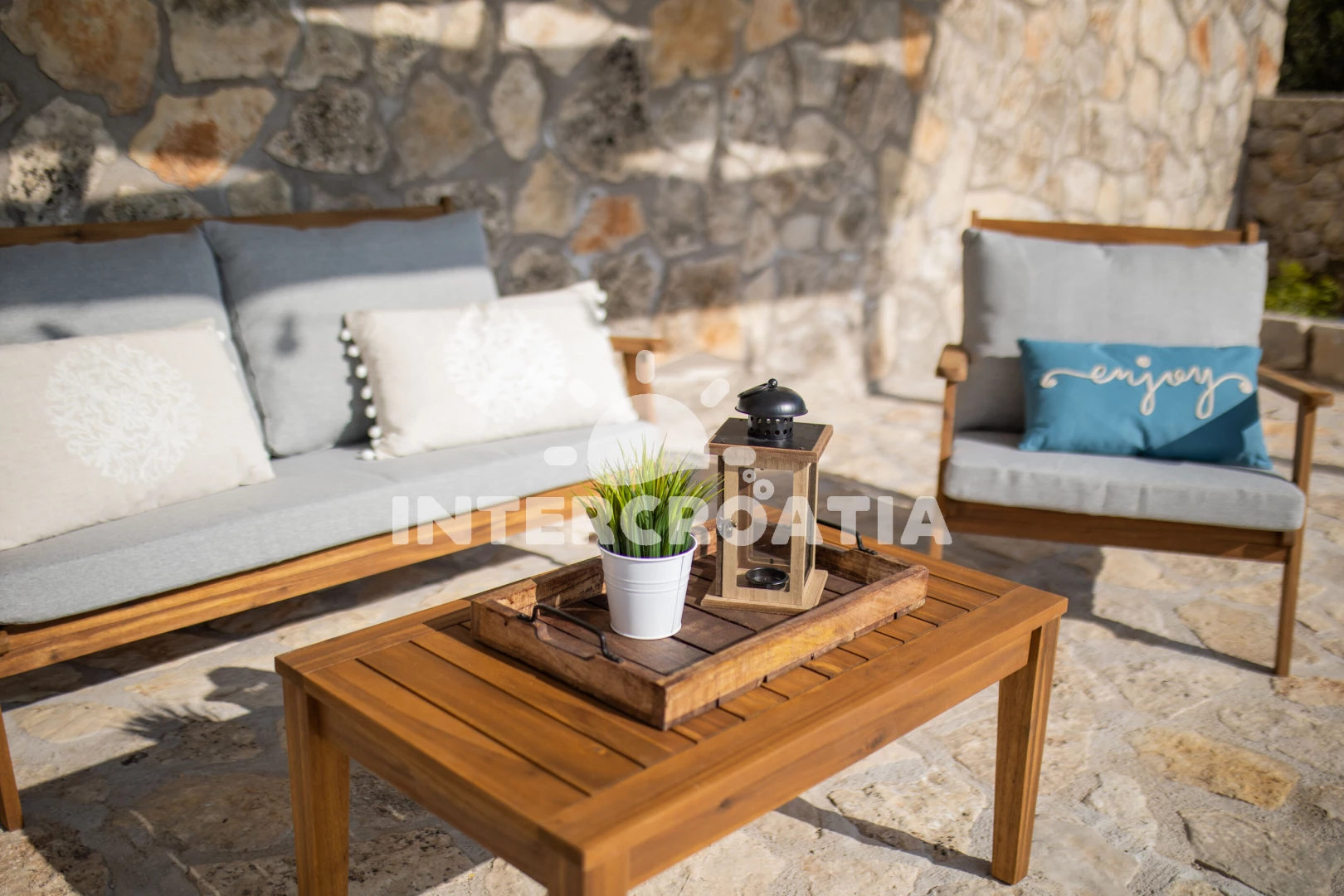 Vila Severní Dalmácie - Šibenik DA 8263 N1