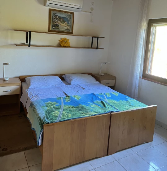 Apartmán Ostrov Hvar - Zavala OS 10160 N1