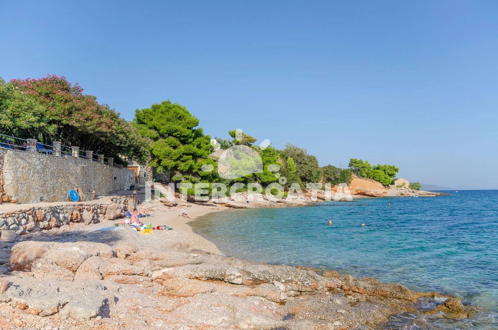 Apartmán Ostrov Hvar - Zavala OS 10160 N1