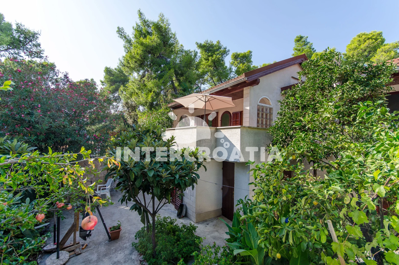 Apartmán Ostrov Hvar - Zavala OS 10160 N1