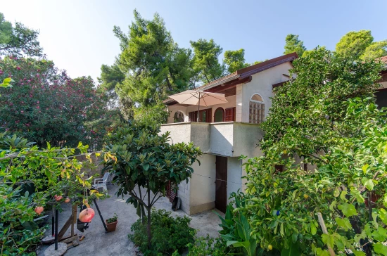 Apartmán Ostrov Hvar - Zavala OS 10160 N1