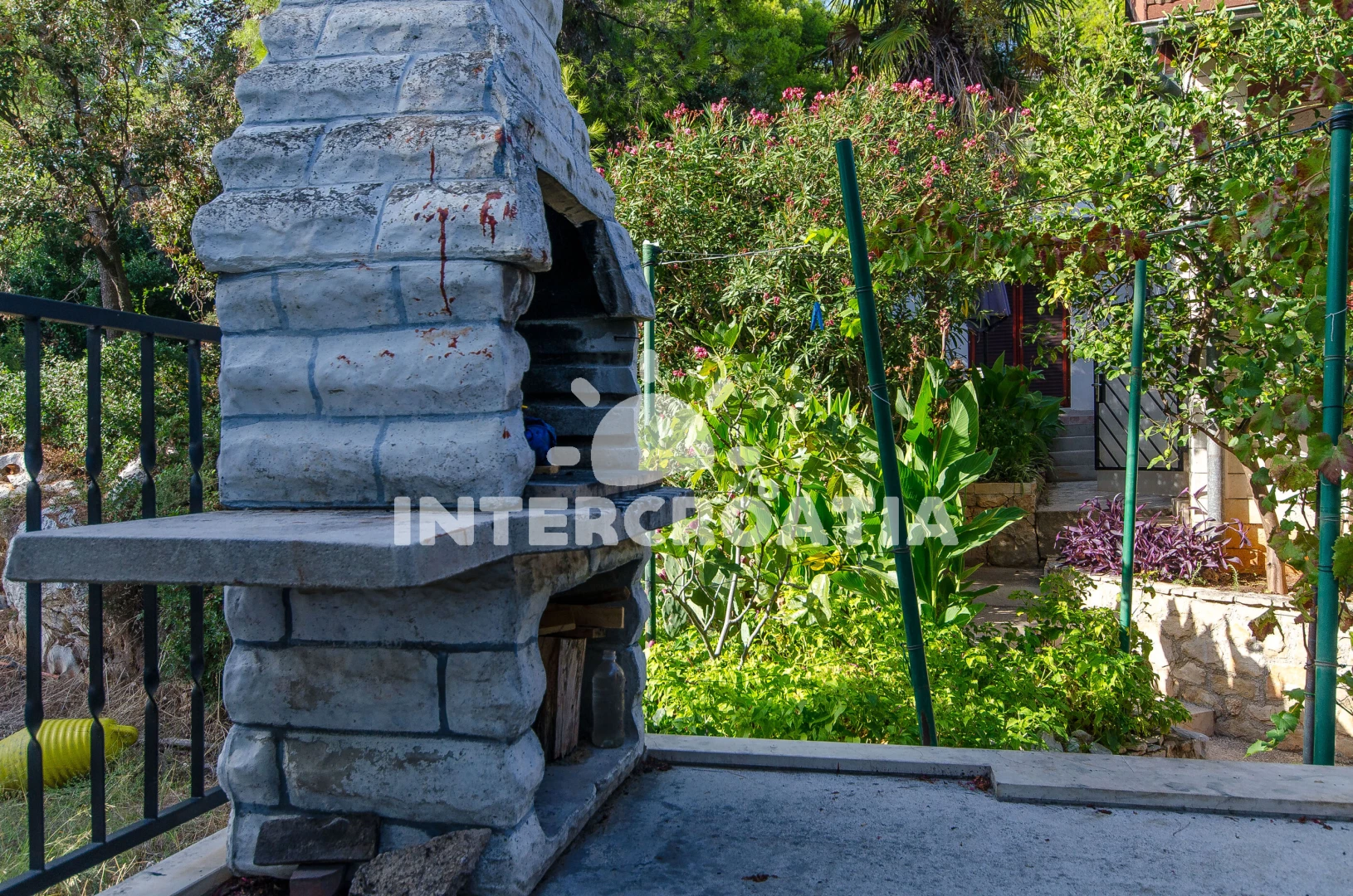 Apartmán Ostrov Hvar - Zavala OS 10160 N1