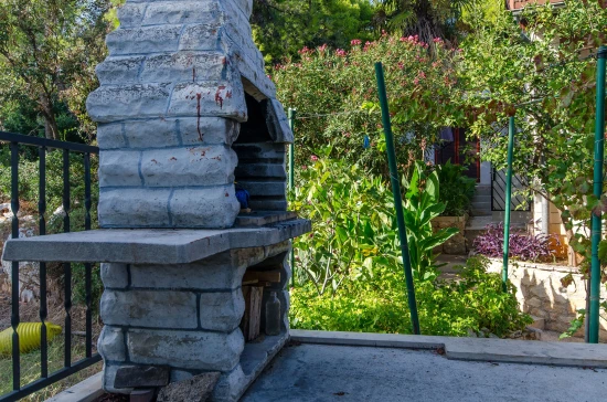 Apartmán Ostrov Hvar - Zavala OS 10160 N1