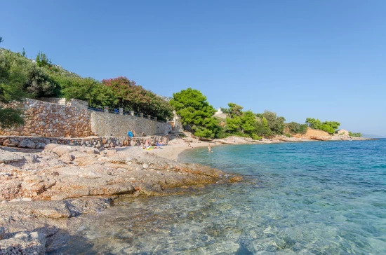 Apartmán Ostrov Hvar - Zavala OS 10160 N1