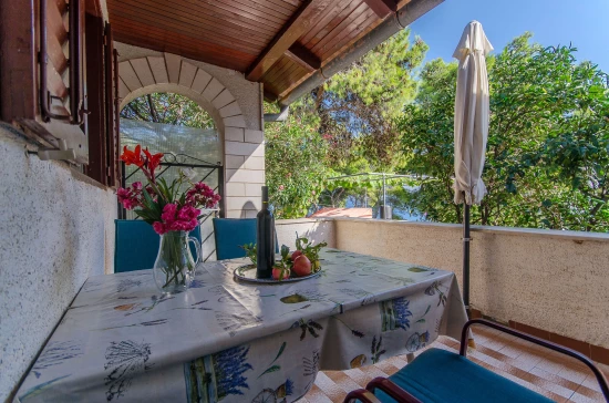 Apartmán Ostrov Hvar - Zavala OS 10160 N1