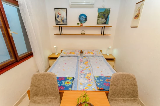 Apartmán Ostrov Hvar - Zavala OS 10160 N1