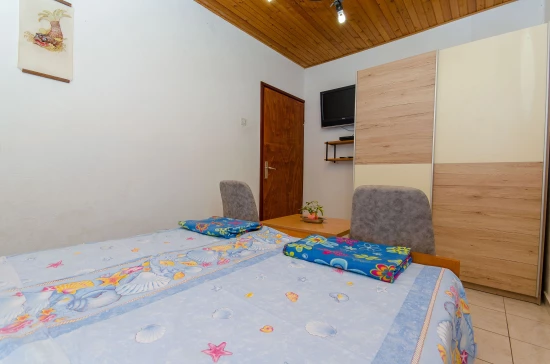 Apartmán Ostrov Hvar - Zavala OS 10160 N1