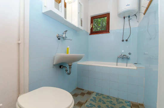 Apartmán Ostrov Hvar - Zavala OS 10160 N1