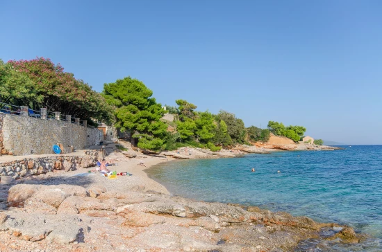 Apartmán Ostrov Hvar - Zavala OS 10160 N2