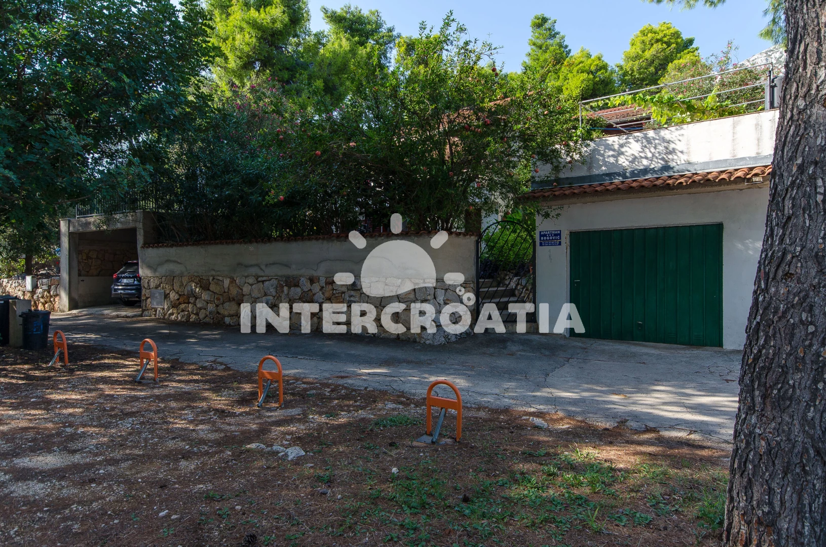 Apartmán Ostrov Hvar - Zavala OS 10160 N2