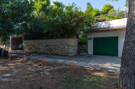 Apartmán Ostrov Hvar - Zavala OS 10160 N2