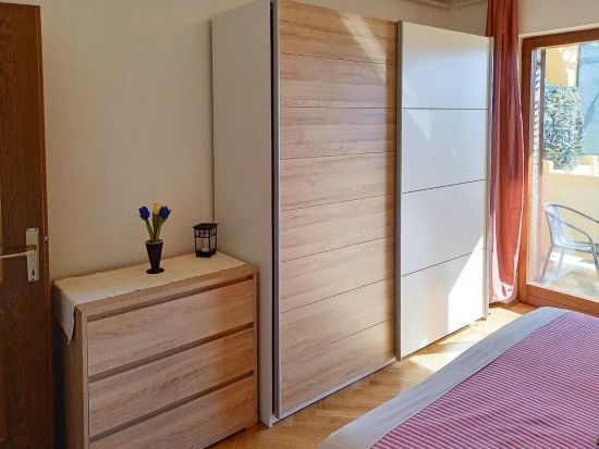 Apartmán Ostrov Rab - Supetarska Draga OS 10161 N2