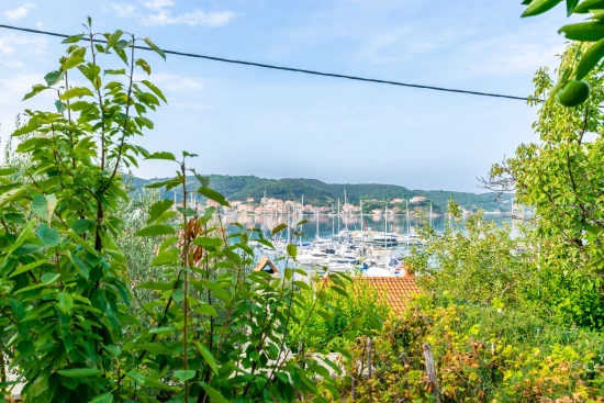 Apartmán Ostrov Rab - Supetarska Draga OS 10161 N2