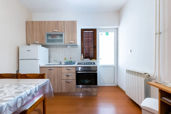 Apartmán Ostrov Rab - Supetarska Draga OS 10161 N2