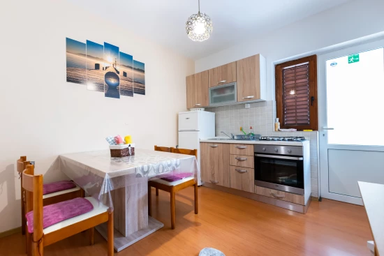 Apartmán Ostrov Rab - Supetarska Draga OS 10161 N2