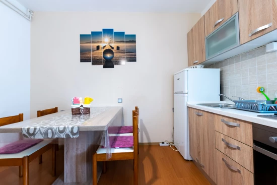 Apartmán Ostrov Rab - Supetarska Draga OS 10161 N2