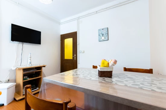 Apartmán Ostrov Rab - Supetarska Draga OS 10161 N2