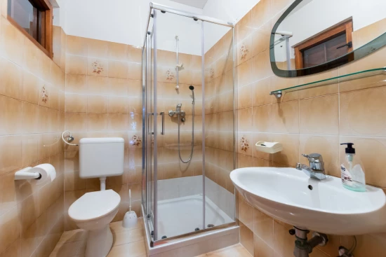 Apartmán Ostrov Rab - Supetarska Draga OS 10161 N2