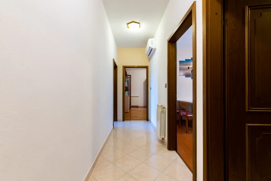 Apartmán Ostrov Rab - Supetarska Draga OS 10161 N2